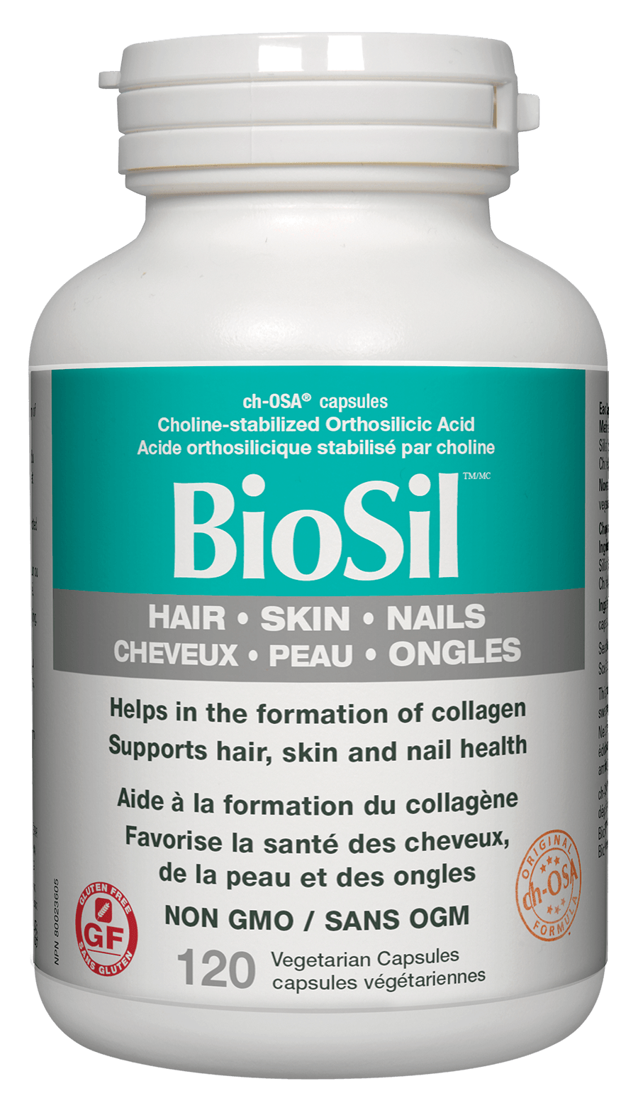 BioSil 120caps