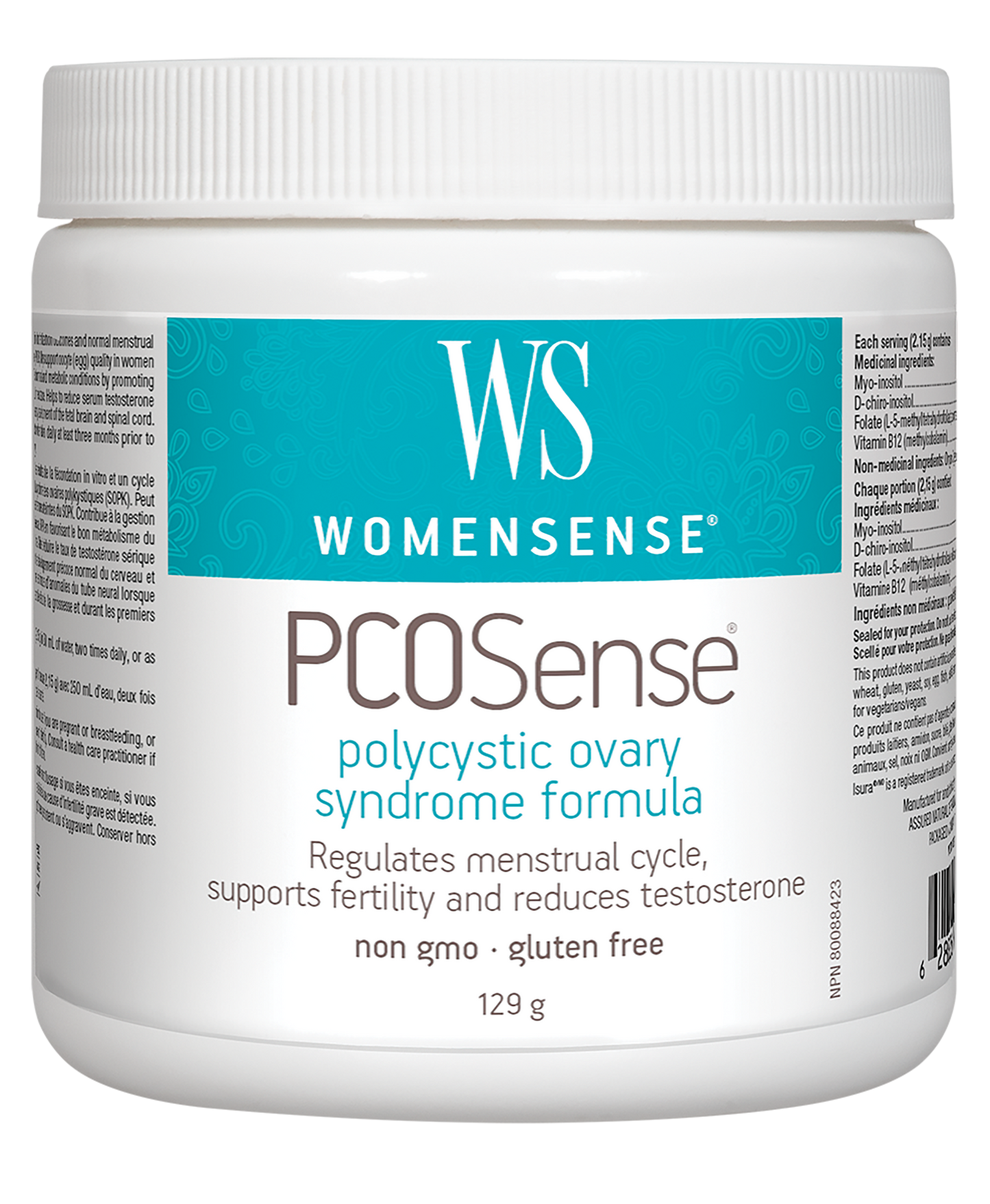 PCOSense 120g