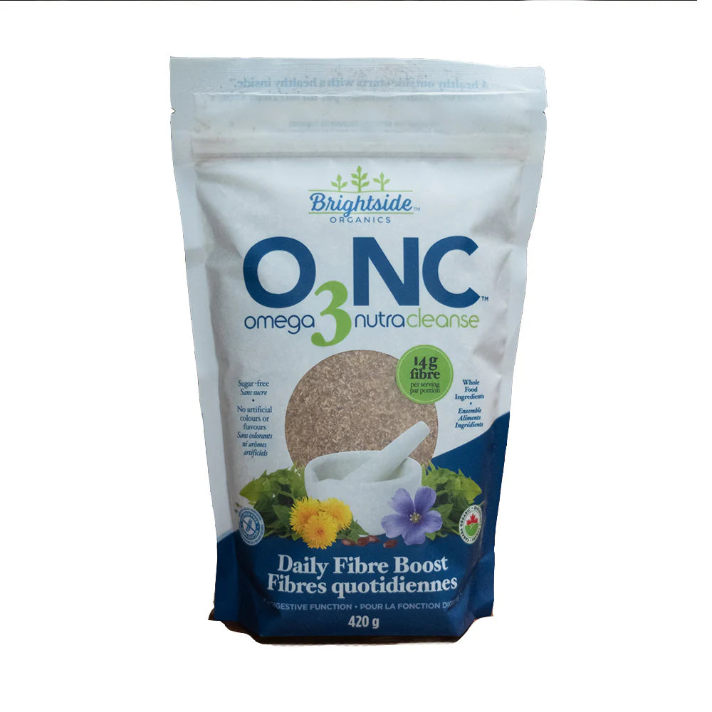 Omega3 Nutracleanse 420g