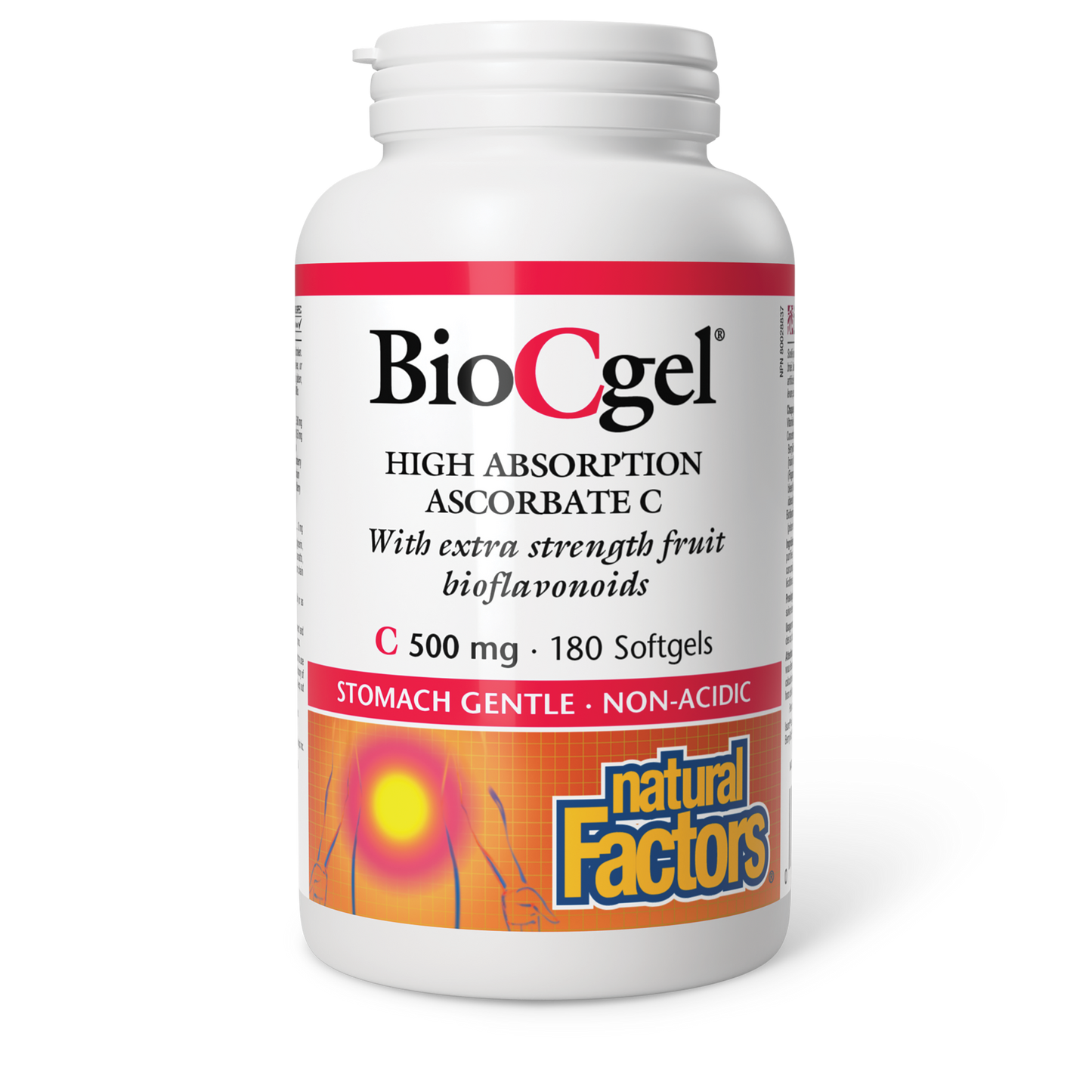 BioCgel 180gels