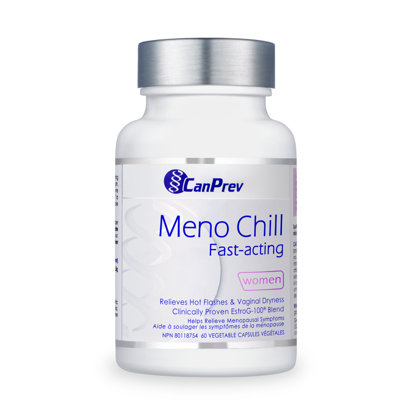 Meno Chill 60caps