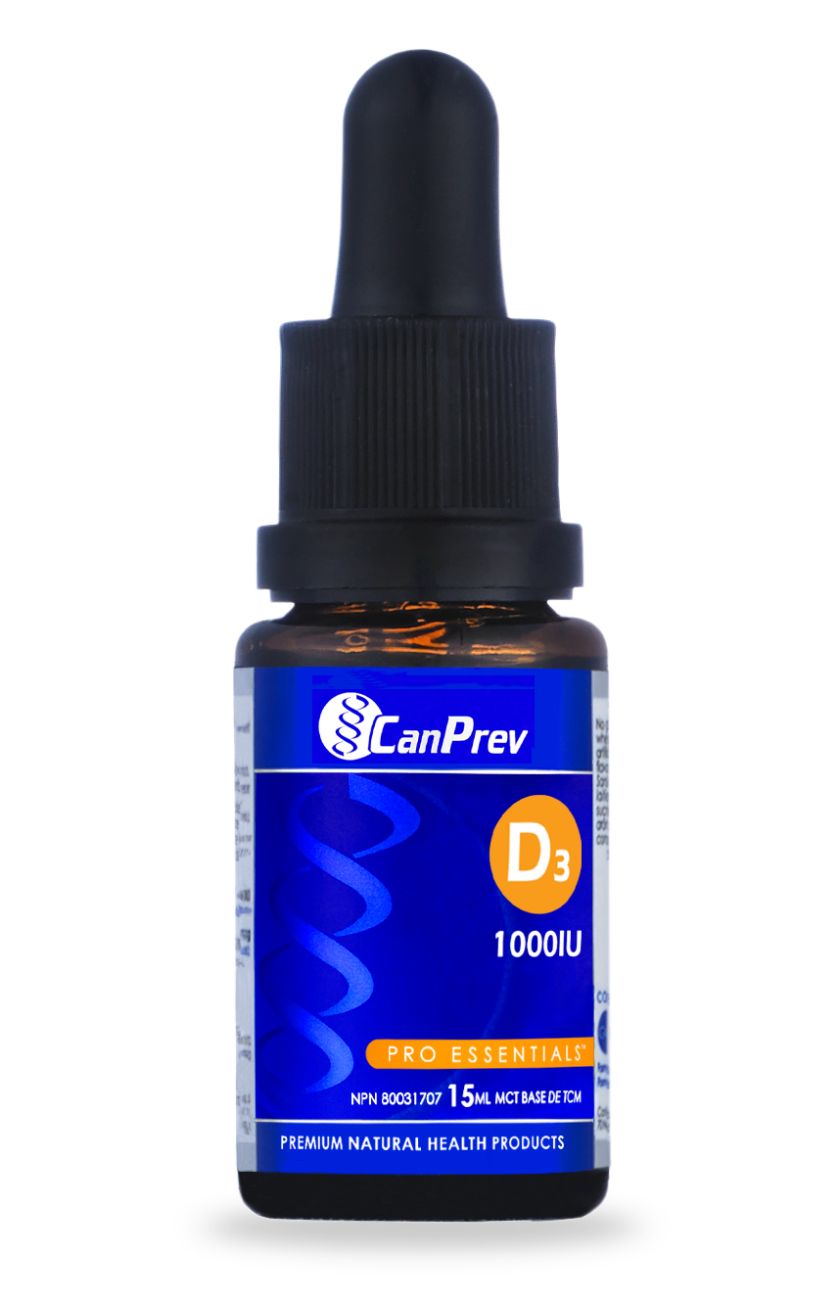 D3 drops 1000IU 15ml