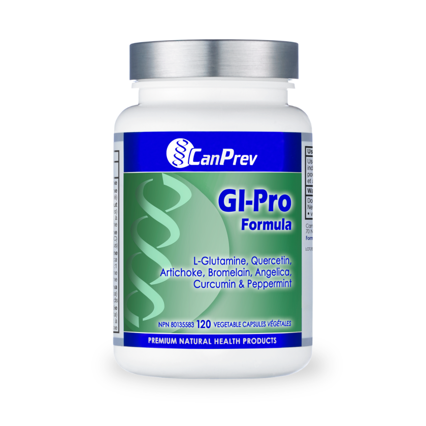 GI-Pro 120 caps