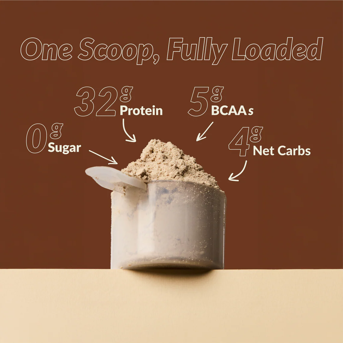 High Protein Plant Based Shake Chocolate Milk 470g