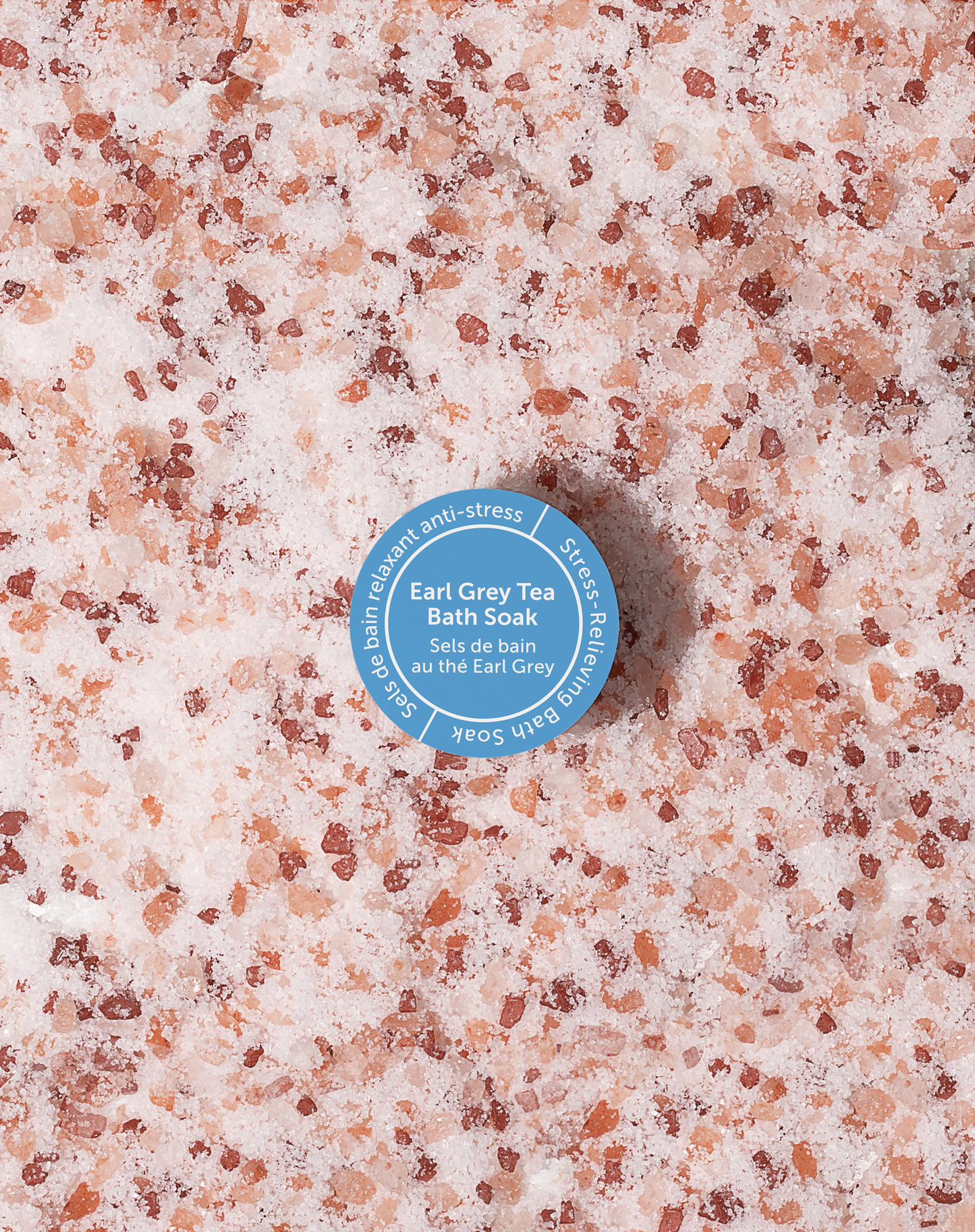 Cafe Collection Earl Grey Tea Bath Soak: Travel / Mini