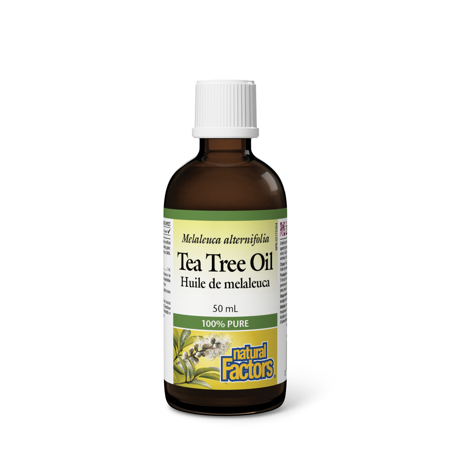 Tea Tree EO 50ml