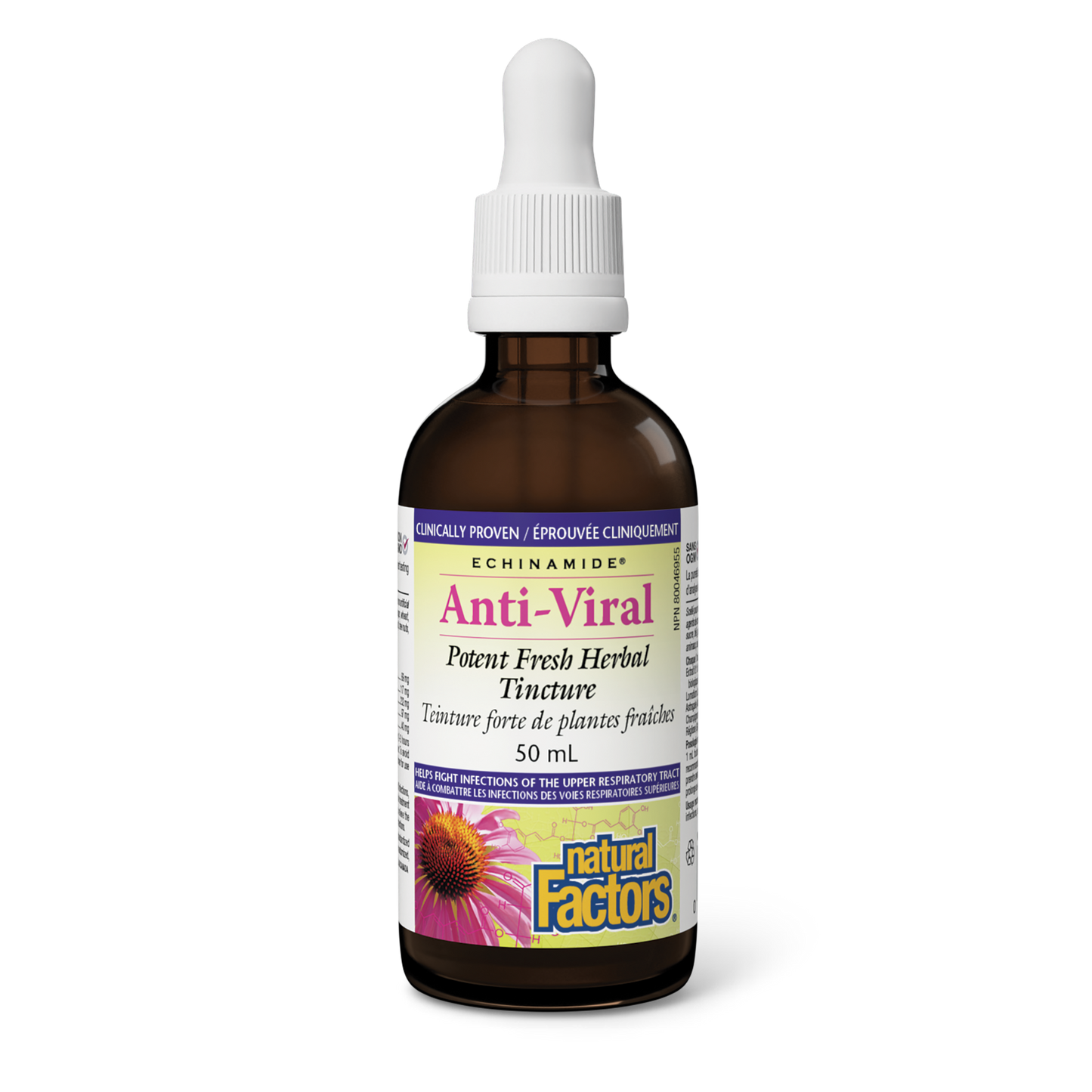 Anti-Viral 50ml tincture