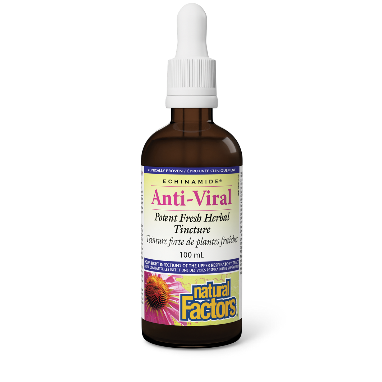 Anti-viral 100ml