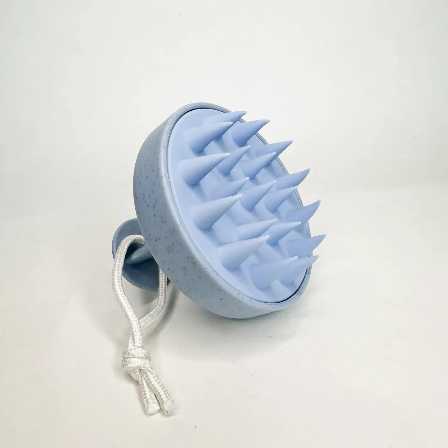 Scalp massager