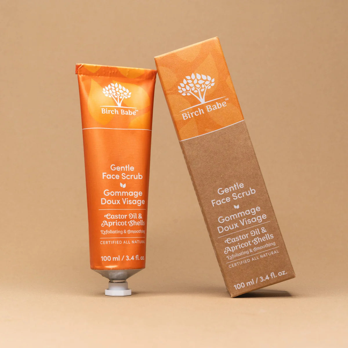Gentle Face Scrub 100 ml