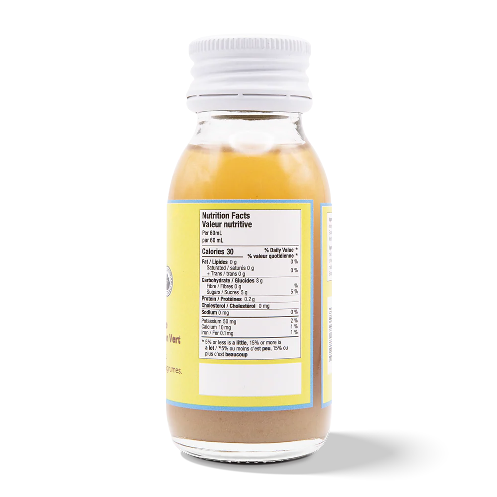 Booch Tonics Clarity 60 ml