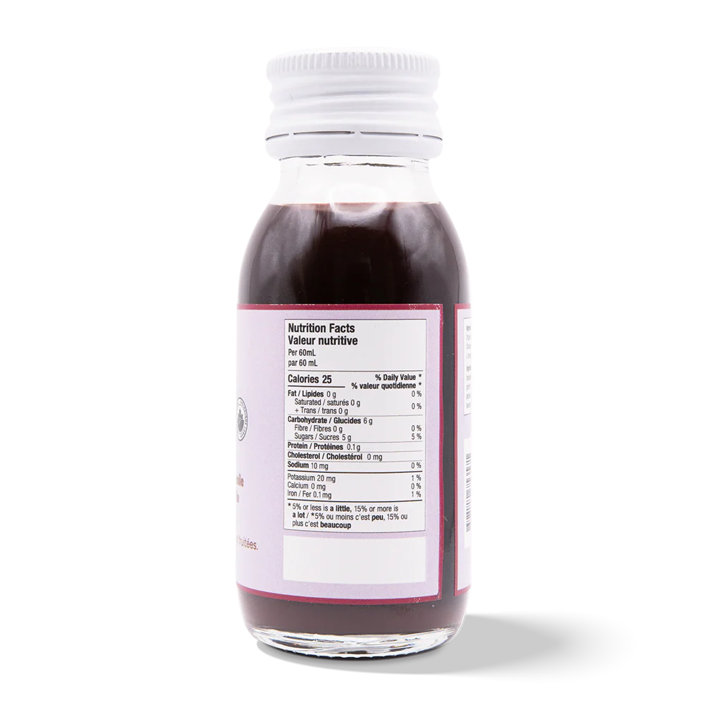 Booch Tonics Unwind 60 ml