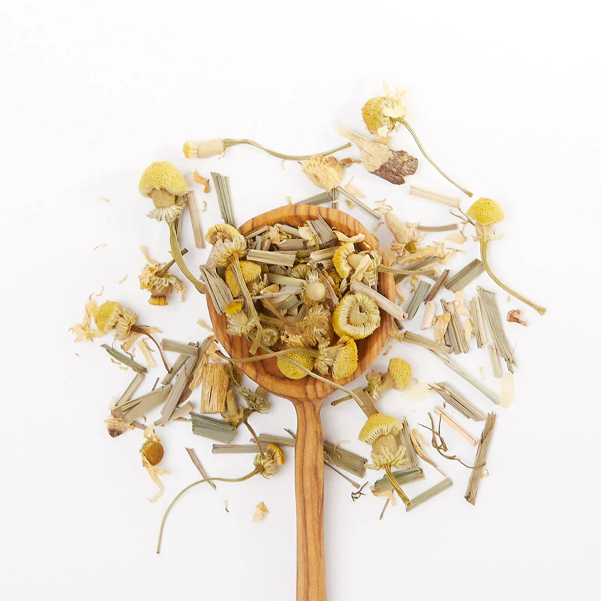 Chamomile Dream Stand-Up Pouch - 80 Cups Loose Leaf Tea