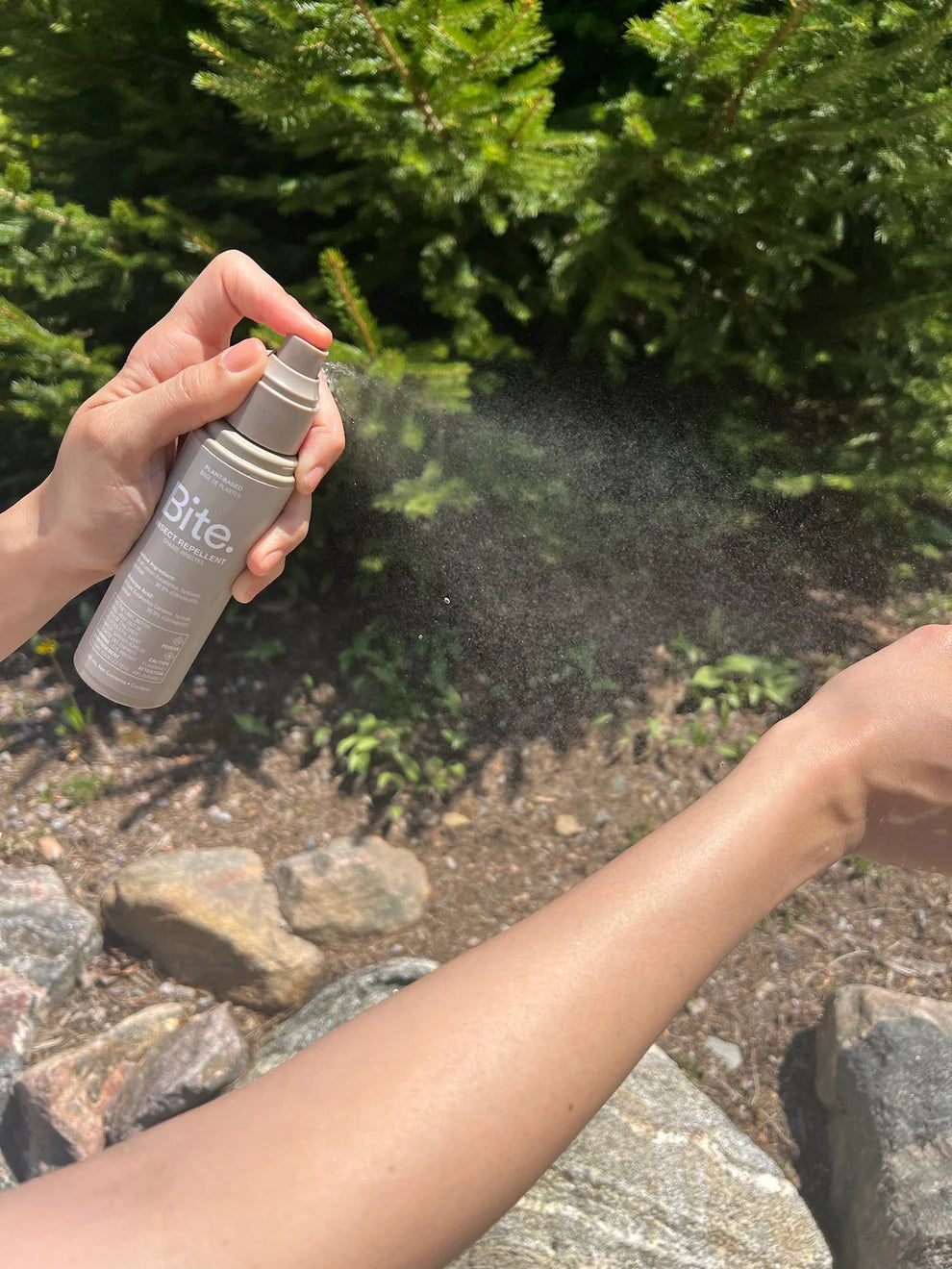 Bite Insect Repellent 50ml