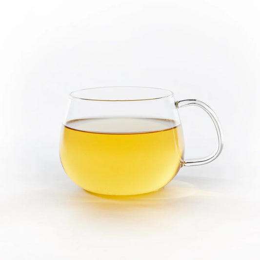 Coconut Green 100g loose leaf