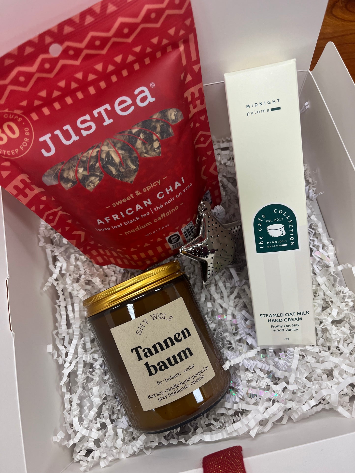 Cozy Night-In Gift Box