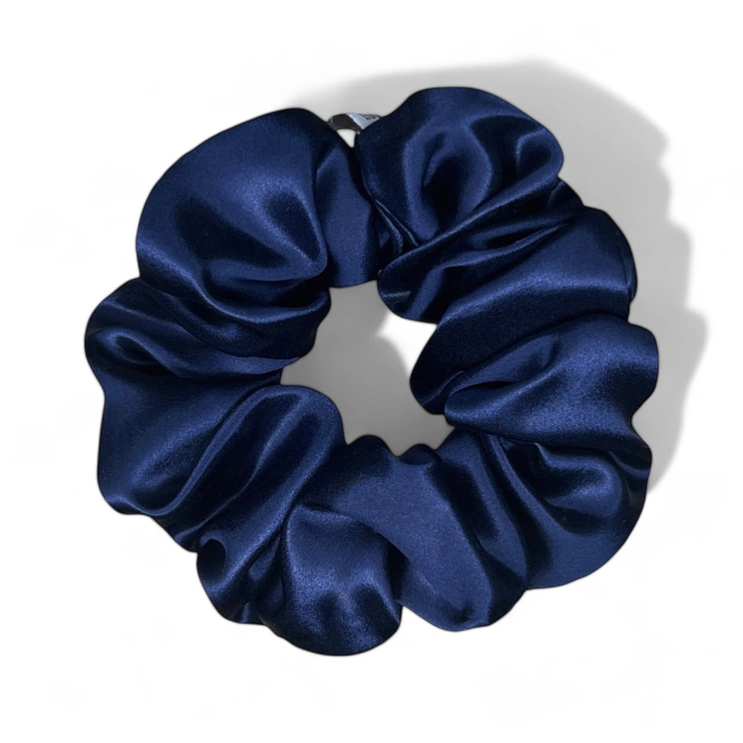100% Organic Mulberry Silk Scrunchie