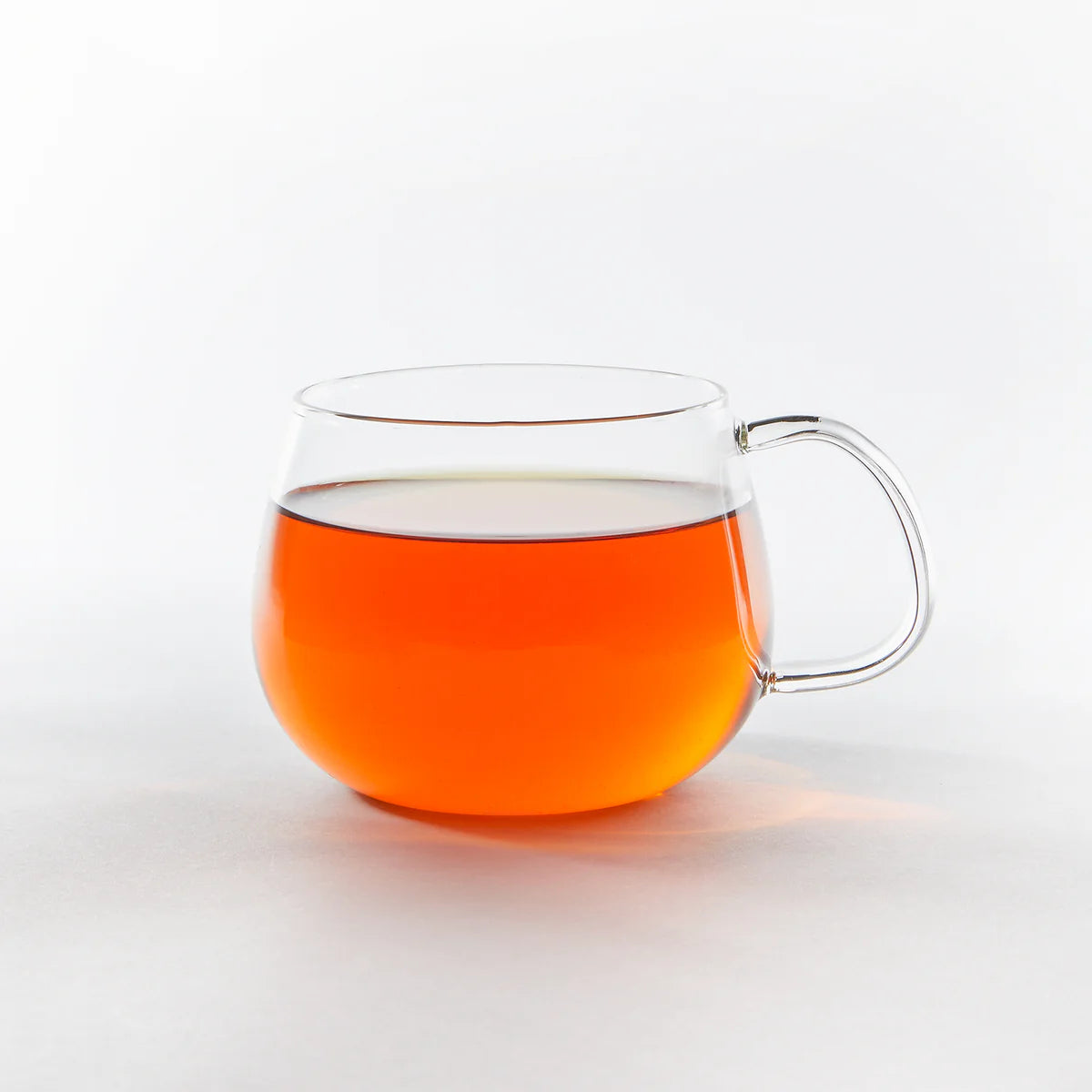 Lavender Earl Grey Stand-Up Pouch - 80 Cups Loose Leaf Tea