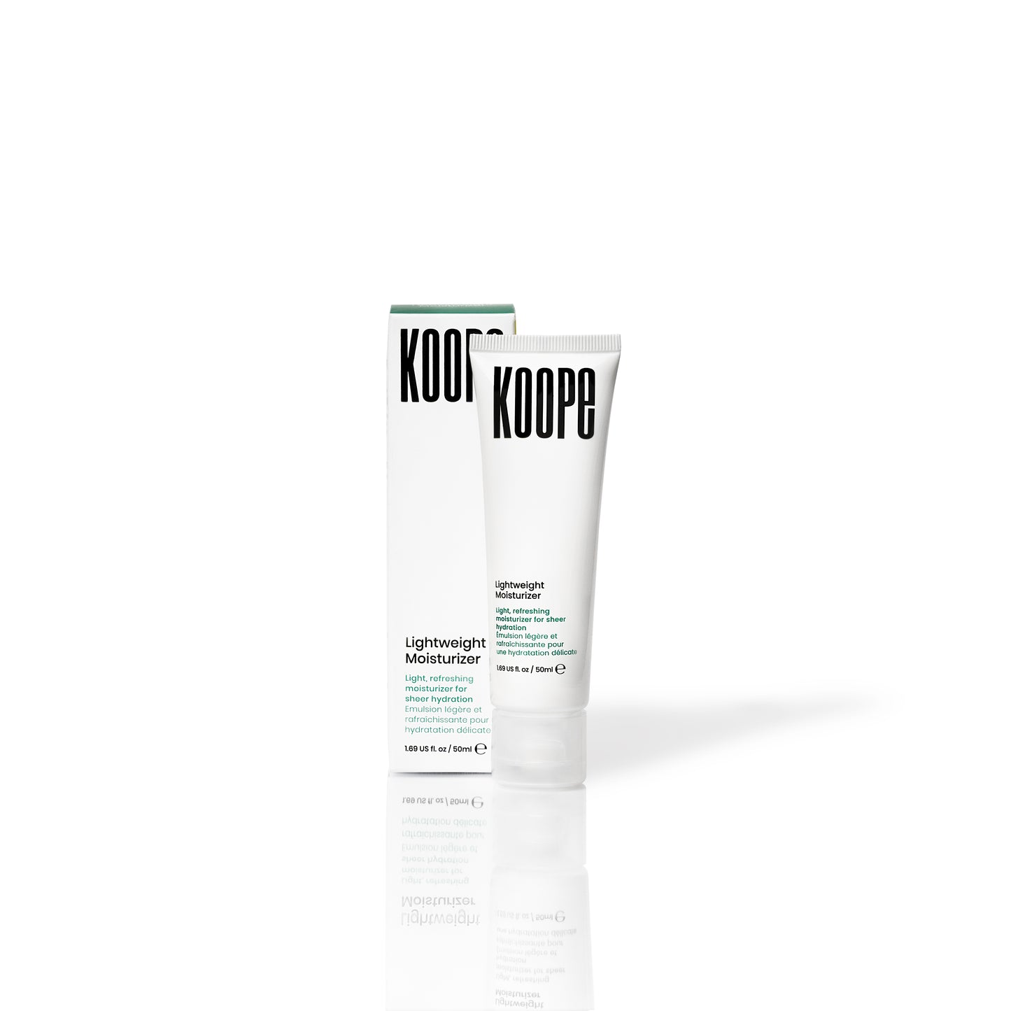 Lightweight Moisturizer 50ml