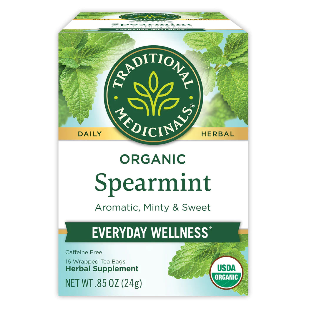 Spearmint Tea 16 bags