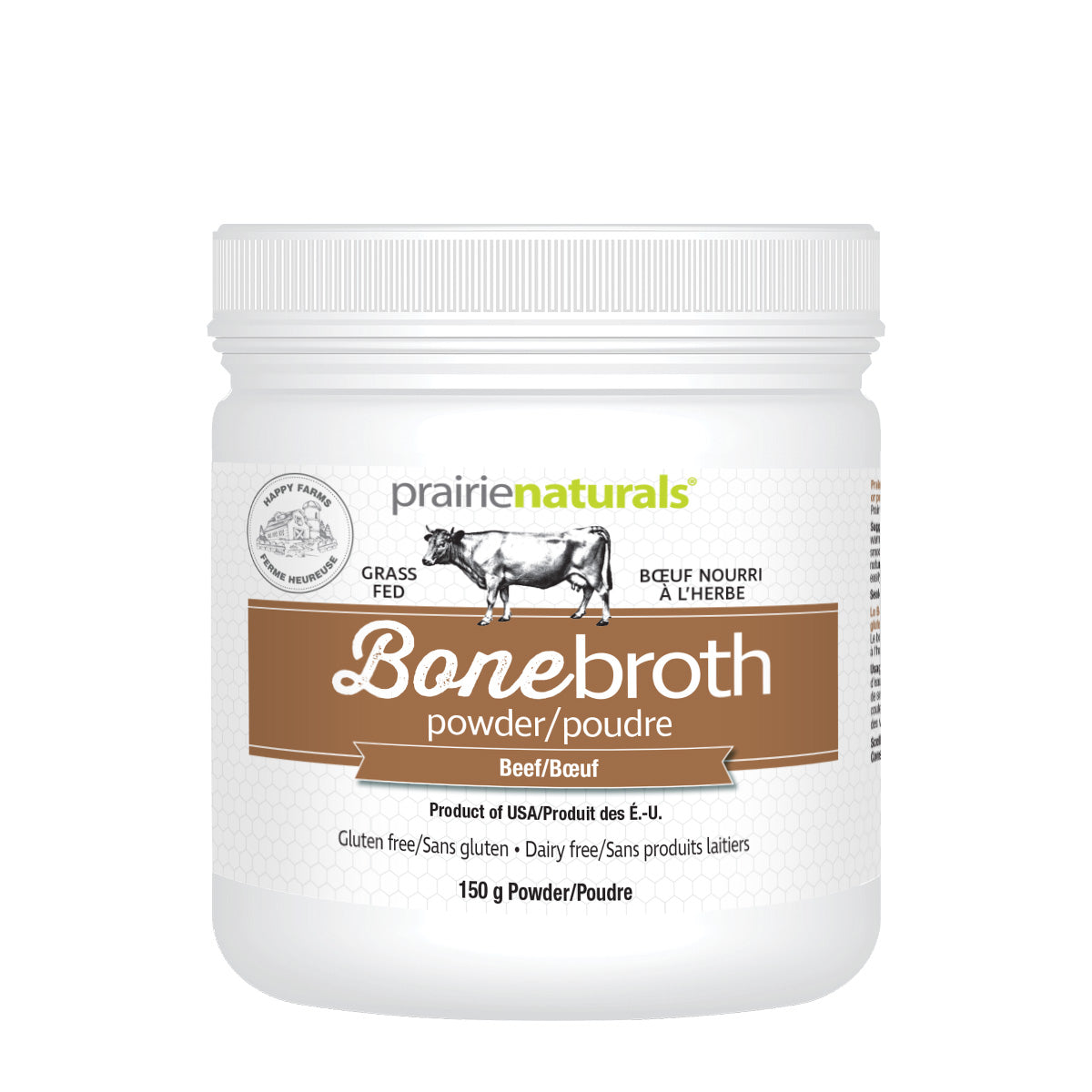 Bone Broth Beef 150g