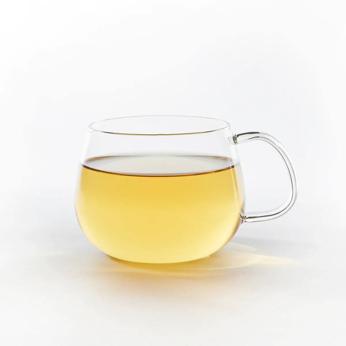 Peppermint Garden 45g loose tea