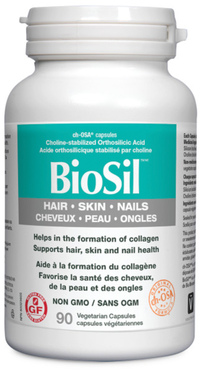 BioSil 90caps
