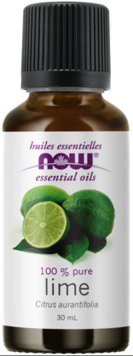 Lime Essential Oil 30ml
