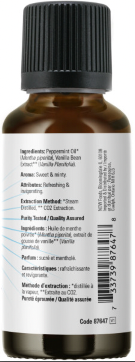 Candy Cane Essential Oil 30ml