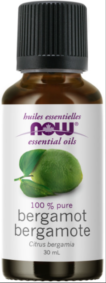 Bergamot Essential Oil 30ml