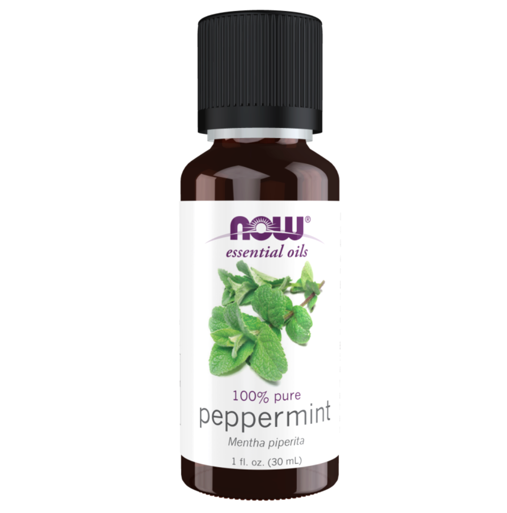 Peppermint Essential Oil 30ml