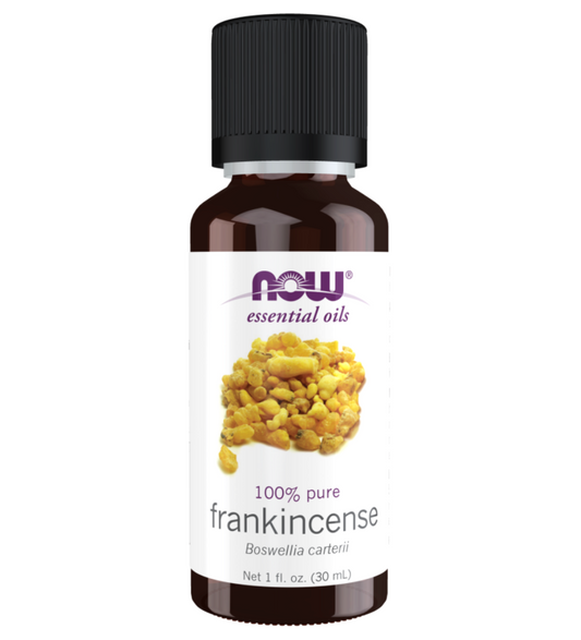 Frankincense Oliban Essential Oil 100% 30ml