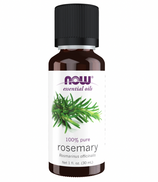 Rosemary Essential Oil 30ml