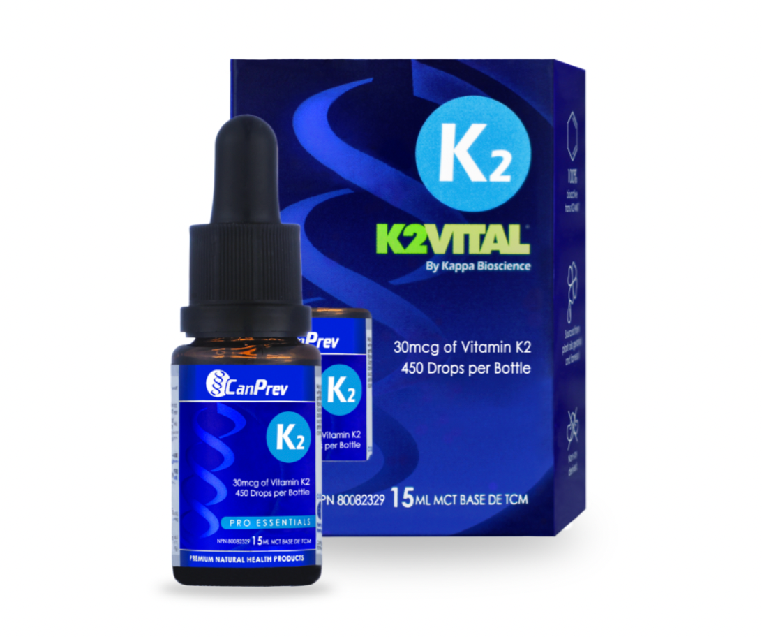 K2 15 ml