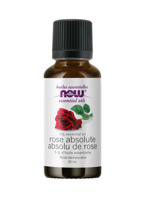 Rose Absolute Essential Oil 30ml