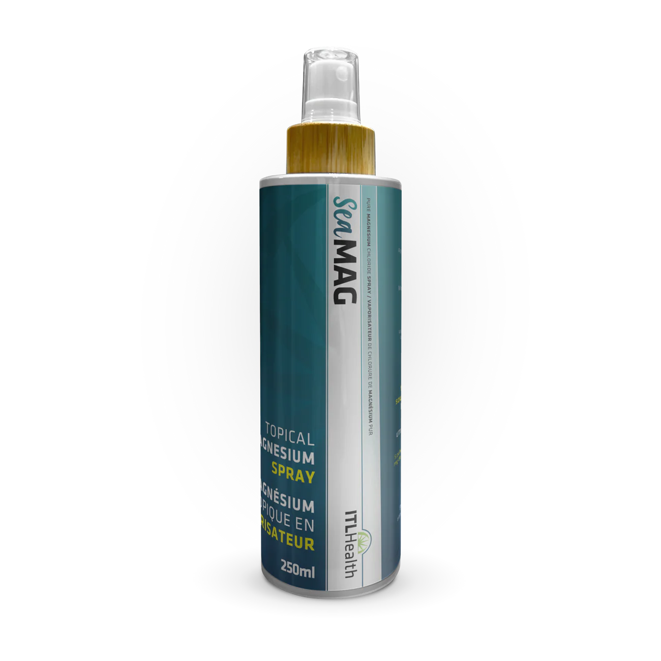 SeaMAG Magnesium Spray 250 ml