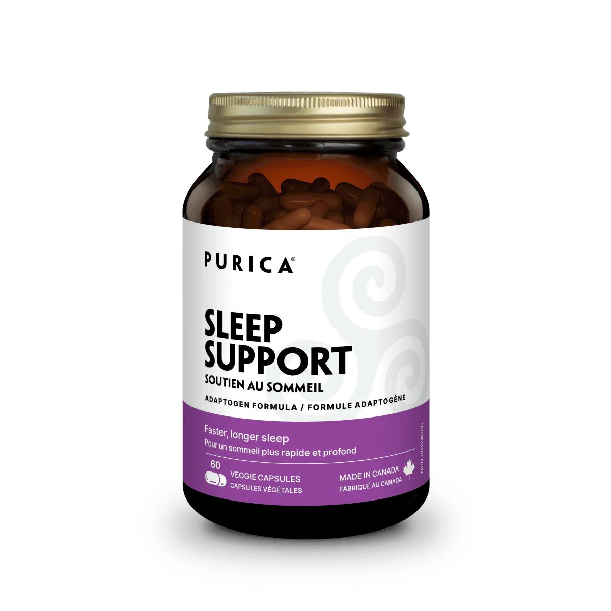 Sleep Support 60 caps
