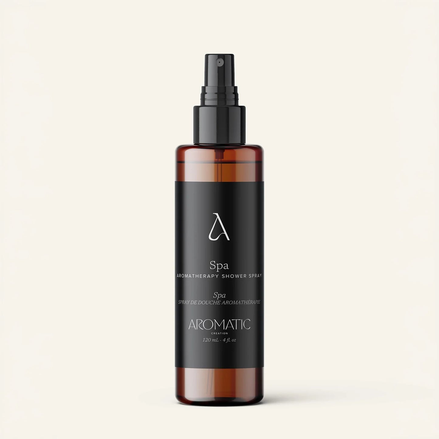 Spa shower spray 120ml