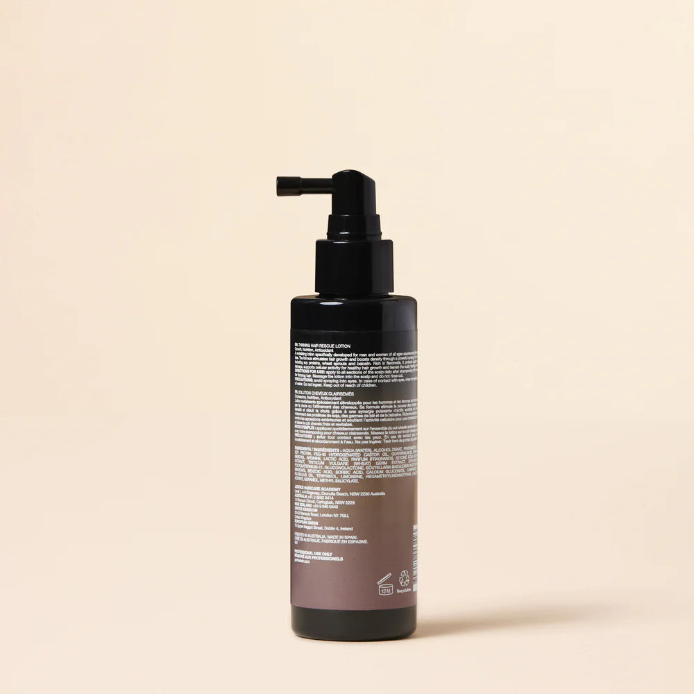 Thinning Hair Rescue lotion 150ml