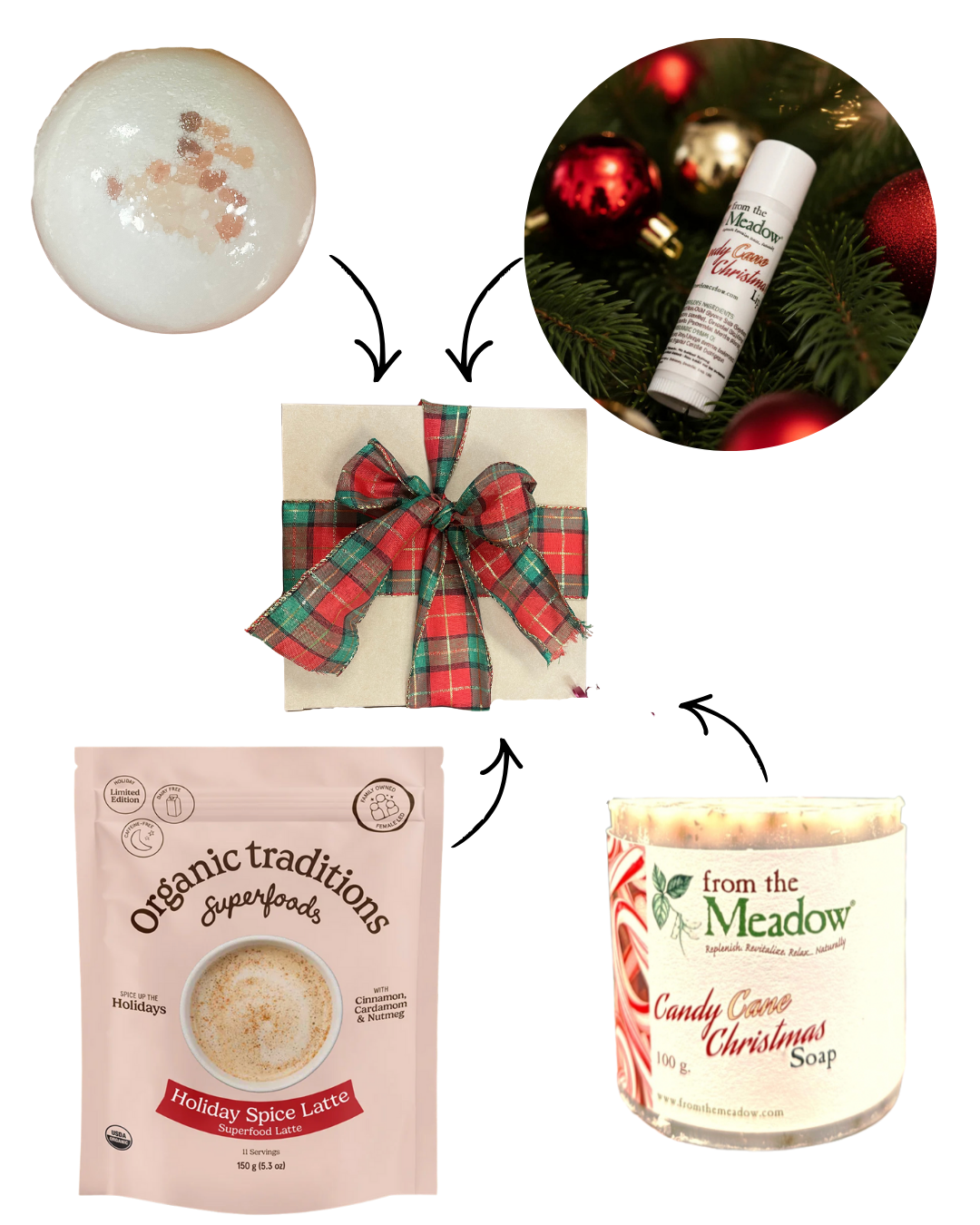 Christmas Cheer Gift Set