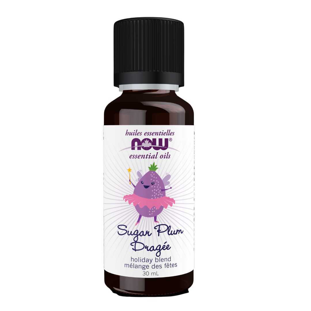 Sugar Plum essential oil 30ml