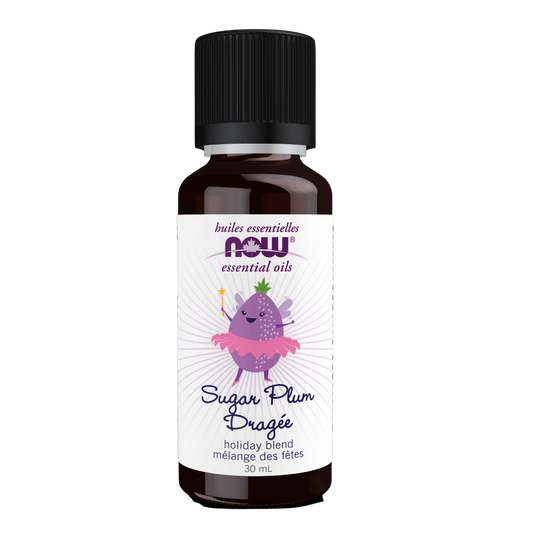 Sugar Plum essential oil 30ml