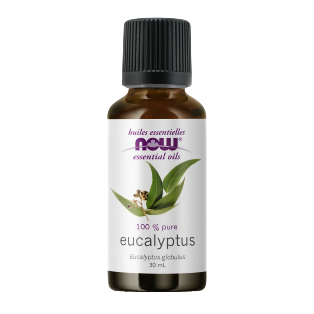 Eucalyptus Essential Oil 30ml