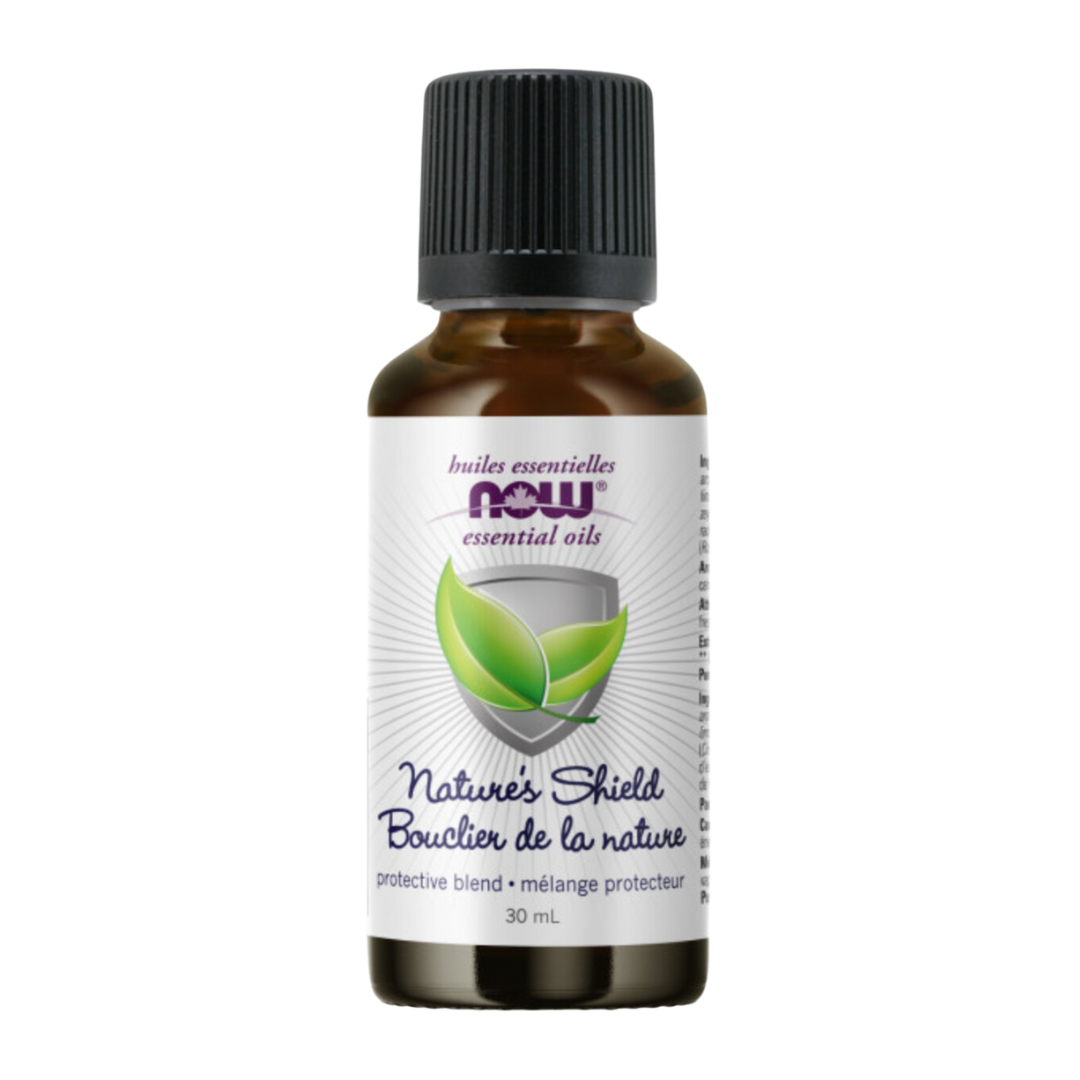 Nature’s Shield Essential Oil 30ml