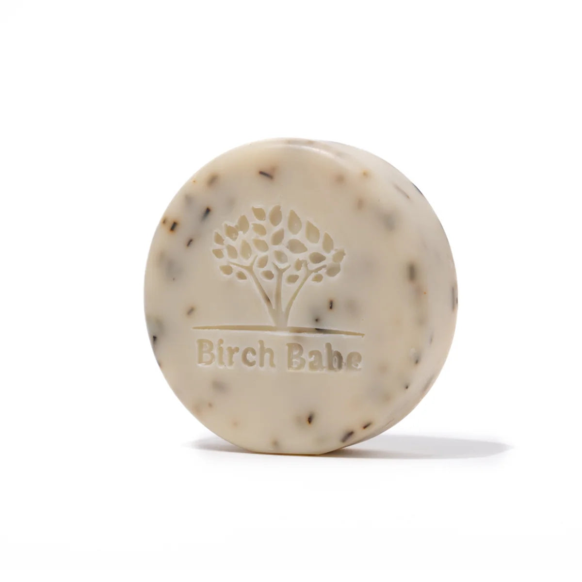 Exfoliating Body Bar Spearmint & Rosemary 110g