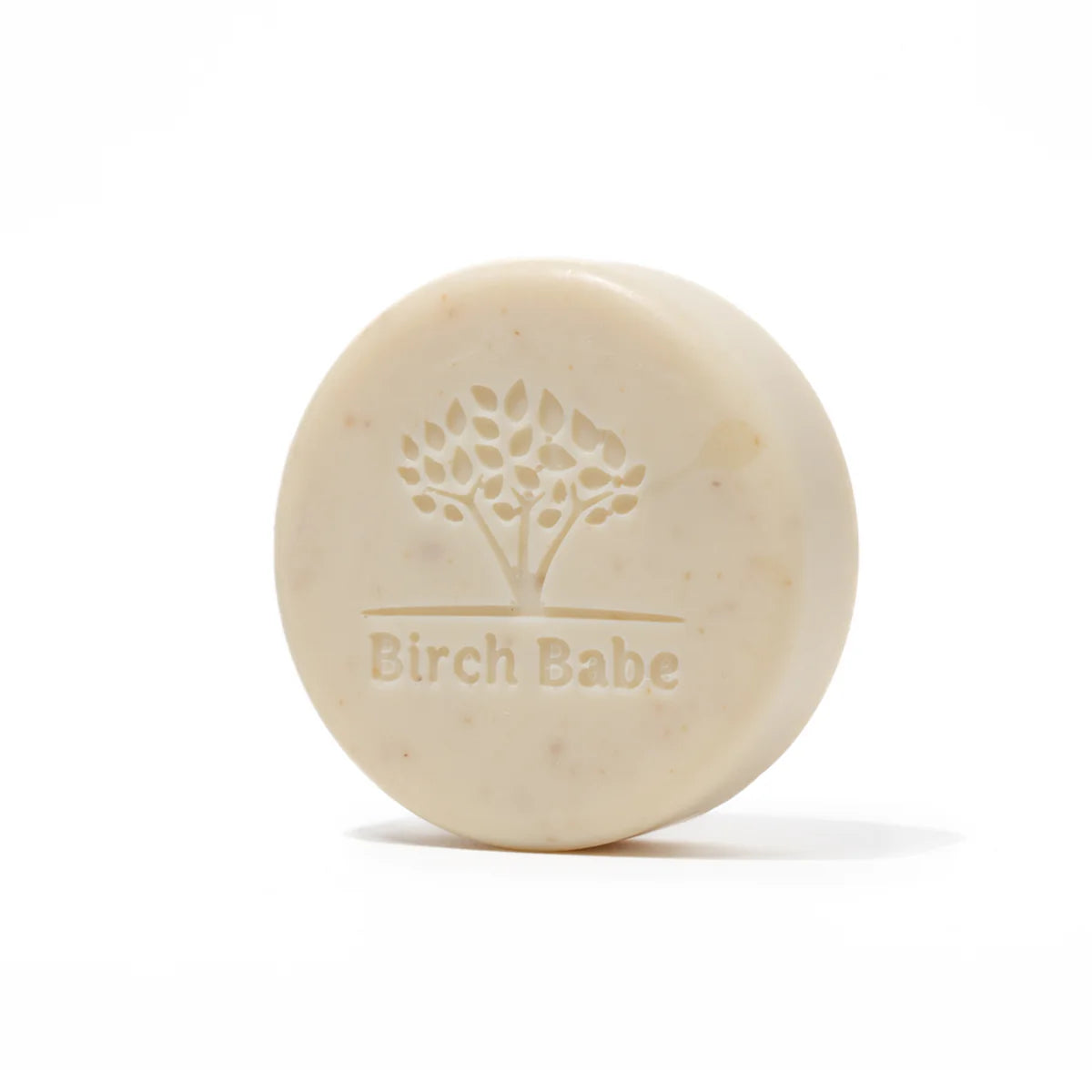 Facial Cleansing Bar Oatmeal 110g