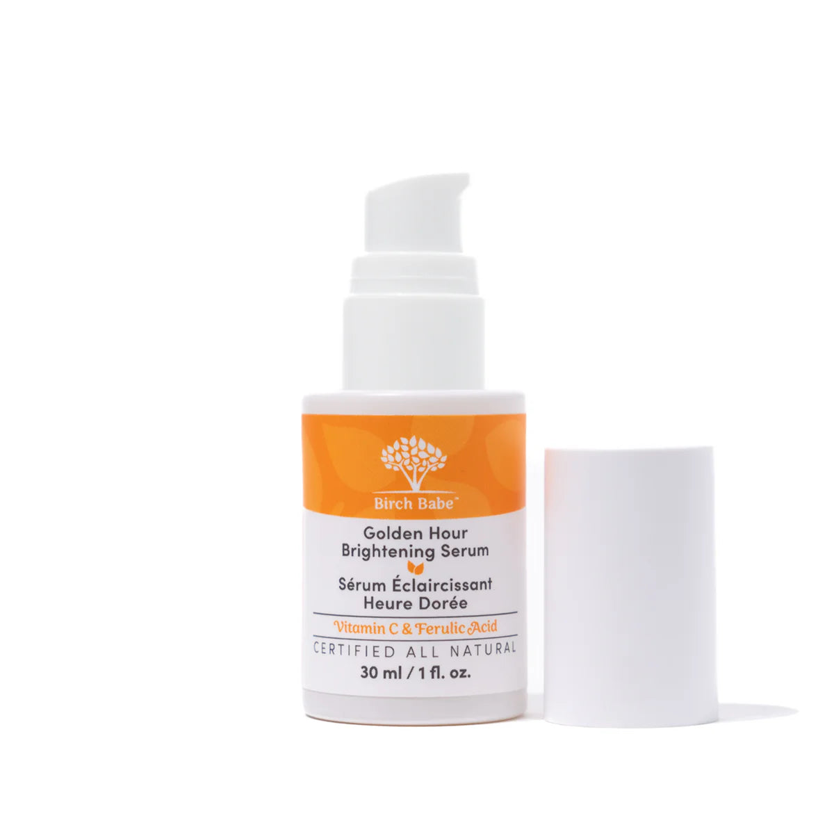 Golden Hour Brightening Serum 30 ml