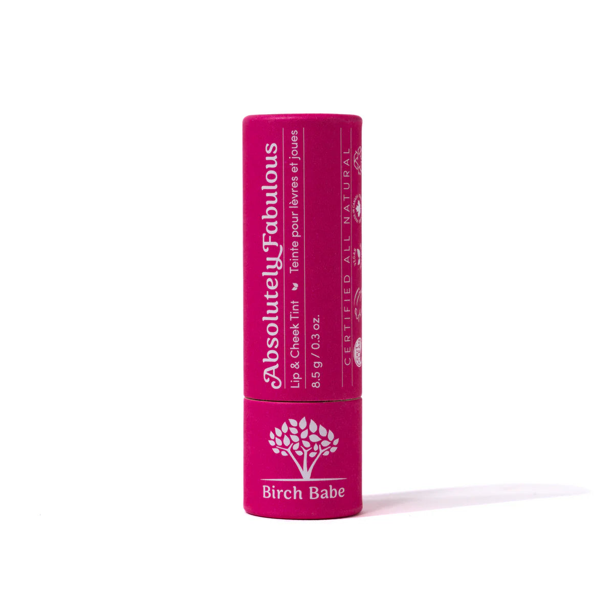 Lip & Cheek Tint Absolutely Fabulous 8.5 g