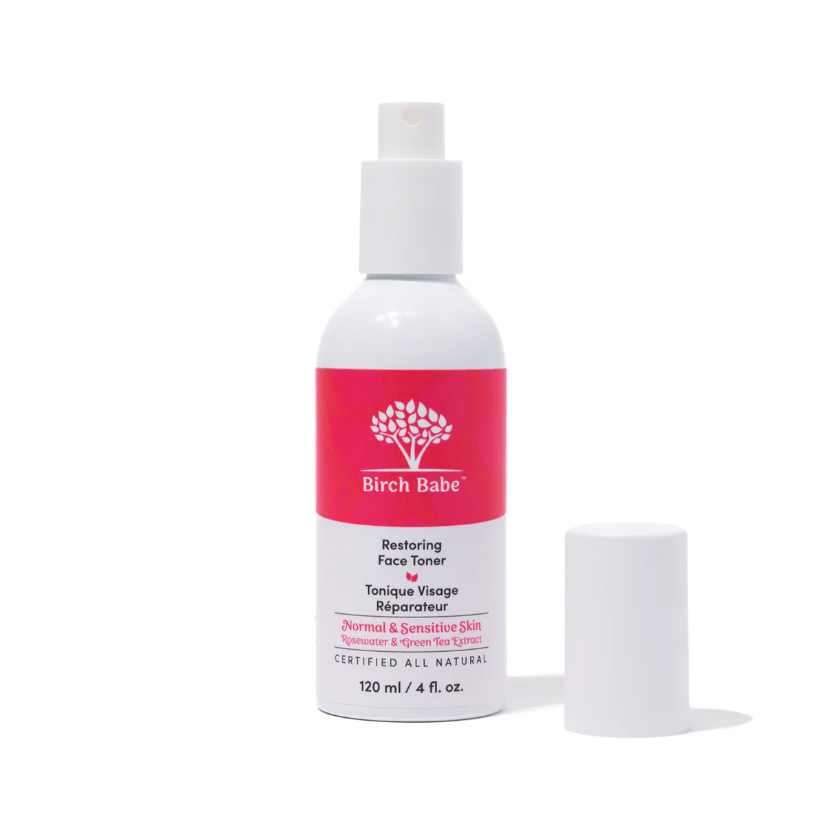 Restoring Face Toner 120 ml
