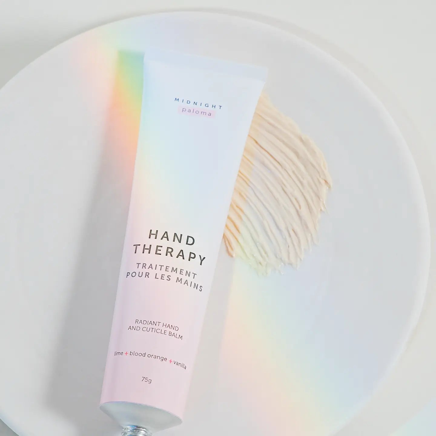 Hand Therapy Lotion